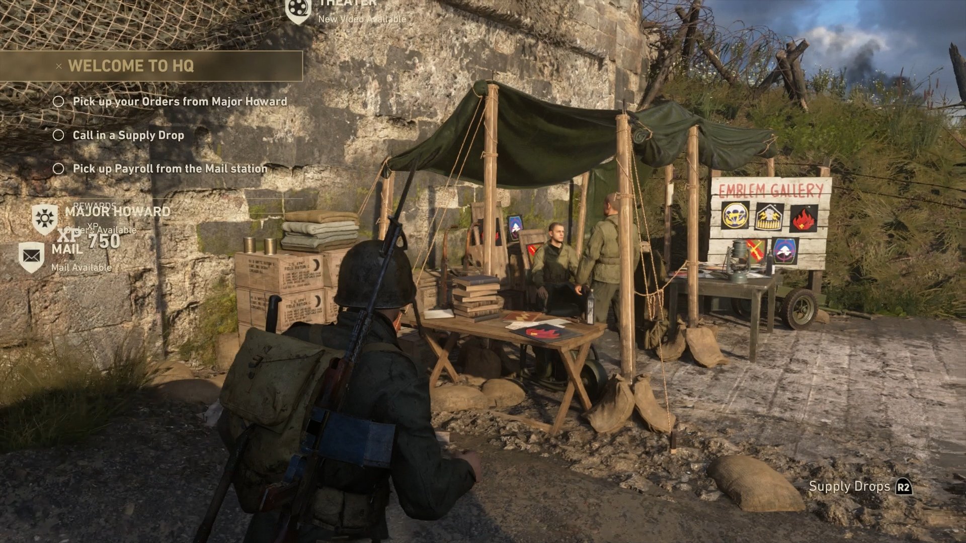 Call of Duty: WWII - Imagen 5